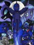 absurd_res alternate_universe bat ben_10 ben_tennyson black_fur blue_eyes blue_fur blue_hair blush clothing controller crown equine eyes_closed female friendship_is_magic fur hair helmet hi_res horn machine mammal mechanical moon my_little_pony nightmare_moon_(mlp) one_eye_closed parody princess_luna_(mlp) robot school_uniform scout_(team_fortress_2) smile teal_eyes team_fortress_2 uc77 winged_unicorn wings
Rating: Safe
Score: 12
User: nom123
Date: March 08, 2014
