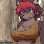 anthro anthro_on_top anthro_penetrated areola assisted_exposure balls big_breasts black_nose blush bodily_fluids body_part_in_pussy bouncing_balls bouncing_breasts breasts brown_body brown_fur brown_hair chest_tuft clothed clothing clothing_pull day detailed_background duo ear_tuft erection faceless_character faceless_human faceless_male fangs female female_focus female_on_human female_on_top female_penetrated from_behind_position fur genitals grass hair human_on_anthro human_on_bottom human_penetrating human_penetrating_anthro humanoid_genitalia humanoid_penis interspecies kemono looking_pleasured male male/female male_on_anthro male_on_bottom male_penetrating male_penetrating_female moan multicolored_hair navel nipples nude on_bottom on_top open_mouth outside outside_sex penetration penile penile_penetration penis penis_in_pussy plant pussy red_eyes red_hair reverse_cowgirl_position scar sex shirt shirt_pull solo_focus sweat tears teeth topwear topwear_pull tree tuft two_tone_hair vaginal vaginal_penetration rmtwo red_(rmtwo) canid canine human mammal 1:1 2020 2d_animation animated censored mosaic_censorship motion_tweening short_playtime sound webm