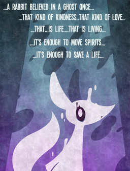 ambiguous_gender anthro hair simple_background solo standing text white_text shane_frost ghost_fox canid canine fox ghost mammal spirit 2018 comic digital_media_(artwork) english_text