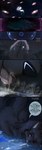 5_fingers anthro anthrofied anus biped blush bodily_fluids breasts butt dialogue duo female female_anthro fingering fingering_self fingers fur fur_markings galaxy genital_fluids genitals heart_symbol intergalactic_macro macro macro_anthro macro_female markings masturbation nude nude_anthro nude_female open_mouth saliva size_tiering space star text tongue vaginal vaginal_fingering vaginal_fluids vulva white_body white_fur yellow_eyes notbad621 capcom clover_studio okami_(capcom) amaterasu_(okami) kaaly_(notbad621) canid canine canis deity mammal wolf 2025 absurd_res colored digital_media_(artwork) english_text hi_res shaded signature