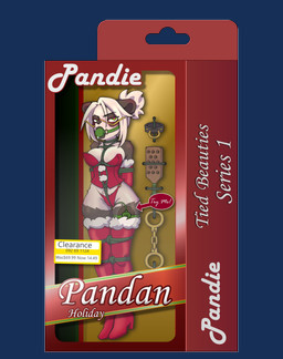 armwear ball_gag bdsm blush bondage boots border bound breast_squish breasts christmas_clothing clothing collar corset cuff_(restraint) doll elbow_gloves eyewear female footwear gag glasses gloves handcuffs handwear heart_eyes heart_symbol high_heeled_boots high_heels holidays kinkmas legwear lingerie metal_cuffs package paddle product remote_controlled_vibrator restraints sex_toy shoes solo squish thigh_boots thigh_highs topwear transparent_border vibrator zip_tie pandannsfw pumbisnsfw christmas pandan_(pandannsfw) bear giant_panda humanoid mammal absurd_res alpha_channel digital_media_(artwork) hi_res