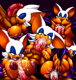 2012 anthro anus ball_sucking balls bat big_breasts big_butt breast_grab breasts butt butt_grab clothing cowgirl_position cum cum_on_face erection eyes_closed fangs fellatio female green_eyes hand_on_butt happy huge_breasts looking_at_viewer mammal nipples nude on_top open_mouth oral orgasm penis plain_background pussy rouge_the_bat sega sex smile sonic_(series) straddling sucking thecon titfuck tongue vaginal wide_hips wings
Rating: Explicit
Score: 30
User: Dommel
Date: May 26, 2012 2012 anthro anus ball_sucking balls bat big_breasts big_butt breast_grab breasts butt butt_grab clothing cowgirl_position cum cum_on_face erection eyes_closed fangs fellatio female green_eyes hand_on_butt happy huge_breasts looking_at_viewer mammal nipples nude on_top open_mouth oral orgasm penis plain_background pussy rouge_the_bat sega sex smile sonic_(series) straddling sucking thecon titfuck tongue vaginal wide_hips wings
Rating: Explicit
Score: 30
User: Dommel
Date: May 26, 2012