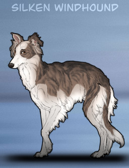 animal_genitalia animal_penis black_nose brown_body brown_eyes brown_fur canine_genitalia canine_penis cheek_tuft facial_tuft feral fully_sheathed fur genitals glistening glistening_eyes leg_tuft looking_at_viewer male male_feral mouth_closed neck_tuft penis sheath side_view simple_background solo tuft whiskers white_body white_fur kodaac canid canine canis domestic_dog mammal absurd_res hi_res