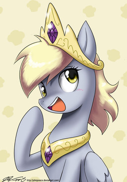 2015 blonde_hair crown derp_eyes derpy_hooves_(mlp) equine female friendship_is_magic gold hair horn john_joseco mammal my_little_pony necklace solo winged_unicorn wings yellow_eyes
Rating: Safe
Score: 0
User: 2DUK
Date: June 13, 2015 2015 blonde_hair crown derp_eyes derpy_hooves_(mlp) equine female friendship_is_magic gold hair horn john_joseco mammal my_little_pony necklace solo winged_unicorn wings yellow_eyes
Rating: Safe
Score: 0
User: 2DUK
Date: June 13, 2015