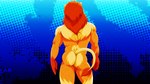 anthro biped butt fur fur_tuft hair male mane multicolored_body multicolored_fur muscular muscular_anthro muscular_male nude_anthro nude_male orange_body orange_fur rear_view red_body red_fur red_hair red_mane red_tail_tuft solo standing tail tail_tuft tuft yellow_body yellow_fur fabfelipe felid lion mammal pantherine 2012 digital_drawing_(artwork) digital_media_(artwork) portrait three-quarter_portrait