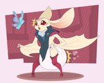 abstract_background anthro bat_wings big_diaper big_ears bodily_fluids boots clothed clothing diaper diaper_puff diaper_use fear_pooping feces footwear fur fur_markings legwear male markings membrane_(anatomy) membranous_wings neckwear pooping red_eyes scared shoes soiled_diaper soiling soiling_diaper solo surprised_expression sweat sweatdrop tabard tall_boots topwear unclean_diaper used_diaper white_body white_fur wings bubblepuppers metaphor:_refantazio heismay_noctule arthropod bat butterfly eugief insect lepidopteran mammal hi_res