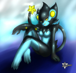 anthro barefoot black_hair breasts feline female hair human_hands luxray mammal mnxenx001 nintendo pokémon pokémorph solo video_games yellow_eyes
Rating: Questionable
Score: 16
User: iamthatguy
Date: May 21, 2013 anthro barefoot black_hair breasts feline female hair human_hands luxray mammal mnxenx001 nintendo pokémon pokémorph solo video_games yellow_eyes
Rating: Questionable
Score: 16
User: iamthatguy
Date: May 21, 2013