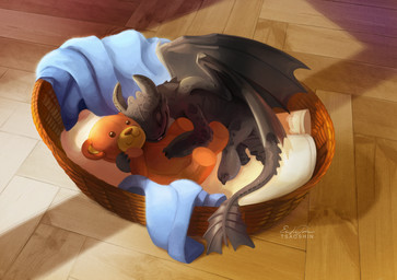 basket cute dragon how_to_train_your_dragon inside male night_fury plushie scalie sleeping solo toothless tsaoshin
Rating: Safe
Score: 17
User: slyroon
Date: November 24, 2014 basket cute dragon how_to_train_your_dragon inside male night_fury plushie scalie sleeping solo toothless tsaoshin
Rating: Safe
Score: 17
User: slyroon
Date: November 24, 2014