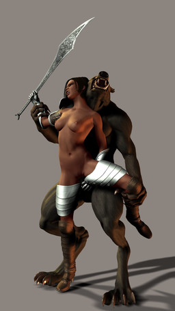 2009 3d anthro balls breasts canine cgi duo erection female hair holding holding_weapon human interspecies male male/female mammal nipples penetration penis pussy rawdarkness sex size_difference standing vaginal vaginal_penetration weapon were werewolf wolf
Rating: Explicit
Score: 4
User: nahub
Date: August 21, 2011 2009 3d anthro balls breasts canine cgi duo erection female hair holding holding_weapon human interspecies male male/female mammal nipples penetration penis pussy rawdarkness sex size_difference standing vaginal vaginal_penetration weapon were werewolf wolf
Rating: Explicit
Score: 4
User: nahub
Date: August 21, 2011