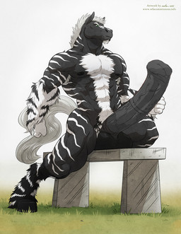abs animal_genitalia anthro areola balls beard bench biceps big_balls big_penis black_fur black_nipples black_penis body_hair chest_hair edit equine erection facial_hair fur glans green_eyes grey_hair hair hooves horse horsecock huge_penis hyper hyper_penis kneeling kougatalbain male mammal mane markings muscles nipples nude pecs penis pose presenting presenting_penis raised_leg solo standing stripes thick_penis toned urethra vein veiny_penis wfa white_fur white_hair
Rating: Explicit
Score: 17
User: Crazygamrr13
Date: October 08, 2014 abs animal_genitalia anthro areola balls beard bench biceps big_balls big_penis black_fur black_nipples black_penis body_hair chest_hair edit equine erection facial_hair fur glans green_eyes grey_hair hair hooves horse horsecock huge_penis hyper hyper_penis kneeling kougatalbain male mammal mane markings muscles nipples nude pecs penis pose presenting presenting_penis raised_leg solo standing stripes thick_penis toned urethra vein veiny_penis wfa white_fur white_hair
Rating: Explicit
Score: 17
User: Crazygamrr13
Date: October 08, 2014