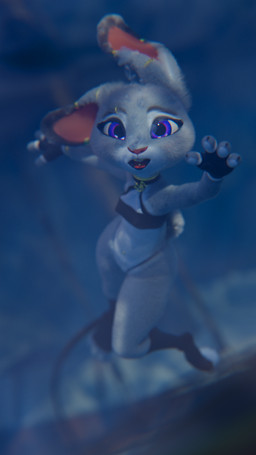 accident anthro asphyxiation boat drowning female imminent_death looking_at_viewer peril sinking solo vehicle water watercraft nocturnalfuzz pochemu_(modeler) disney zootopia judy_hopps european_rabbit lagomorph leporid mammal oryctolagus rabbit 3d_(artwork) 9:16 absurd_res blender_(artwork) blender_cycles_(artwork) digital_media_(artwork) hi_res