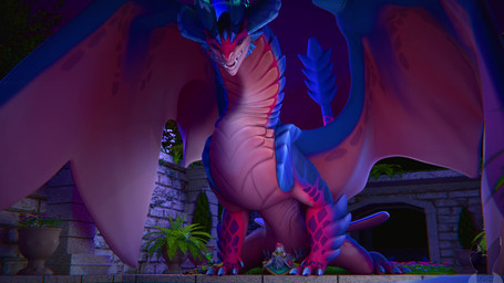 4_fingers anthro anthro_on_feral anthro_penetrated bestiality blue_body blue_claws blue_scales claws cowgirl_position erection fangs female female_on_top female_penetrated feral feral_penetrating feral_penetrating_anthro fingers from_front_position fur genitals grey_body grey_fur hot_dog_down_a_hallway larger_female larger_feral larger_penetrated long_neck male male/female male_on_bottom male_penetrating male_penetrating_female multiple_angles on_bottom on_top penetration penis pink_body pink_inner_ear pink_nose pink_penis pink_scales purple_body purple_scales red_body red_scales scales sex sharp_teeth size_difference smaller_anthro smaller_male sound_effects teeth twitchyanimation european_mythology league_of_legends mythology riot_games tencent smolder's_mom twitch_(lol) dragon imperial_dragon_(lol) mammal murid murine mythological_creature mythological_scalie rat rodent scalie western_dragon 2026 3d_(artwork) 3d_animation animated digital_media_(artwork) hi_res huge_filesize long_playtime sound voice_acted webm