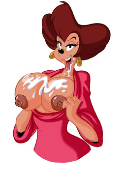 2014 anthro areola big_breasts breasts canine cum cum_on_breasts cum_on_face disney ear_piercing erect_nipples female flashing goof_troop lordstevie mammal messy milf mother nipple_piercing nipples open_mouth parent peg_pete piercing solo tongue tongue_out
Rating: Explicit
Score: 6
User: Robinebra
Date: September 26, 2014 2014 anthro areola big_breasts breasts canine cum cum_on_breasts cum_on_face disney ear_piercing erect_nipples female flashing goof_troop lordstevie mammal messy milf mother nipple_piercing nipples open_mouth parent peg_pete piercing solo tongue tongue_out
Rating: Explicit
Score: 6
User: Robinebra
Date: September 26, 2014