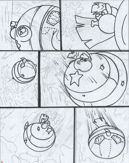anthro belly big_belly bottomwear clothing denim denim_bottomwear denim_clothing female huge_belly inflation jeans liquid_inflation outside pants simple_background solo spherical_inflation water water_inflation white_background virus-20 wendy_wolf_(virus-20) canid canine canis mammal wolf 2020 comic sketch