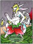 alien anal anal_penetration ashendra big_ears bulge drakainadawn horn paws penetration plant tentacles vaginal vaginal_penetration
Rating: Explicit
Score: 4
User: fauploader1
Date: December 13, 2013