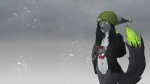 16:9 4k absurd_res beverage big_ears big_tail black_hair bottomless canid canine canis clothed clothing coffee eyewear felid feline female food glasses green_eyes hair hat headgear headwear hi_res hoodie hybrid lynx lyxolf mammal navel navel_piercing piercing pom_hat pussy rae_(lyxolf) snow solo standing tongue topwear wallpaper widescreen winter wolf

Rating: Explicit
Score: 13
User: Lyxolf
Date: April 14, 2013