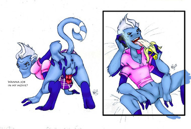 2014 anthro arachnichimp balls banana ben_10_omniverse cellphone english_text food fruit male mammal monkey penis phone presenting primate rcc2002 simian sitting skirt smile solo text
Rating: Explicit
Score: 1
User: RCC2002
Date: February 05, 2015 2014 anthro arachnichimp balls banana ben_10_omniverse cellphone english_text food fruit male mammal monkey penis phone presenting primate rcc2002 simian sitting skirt smile solo text
Rating: Explicit
Score: 1
User: RCC2002
Date: February 05, 2015