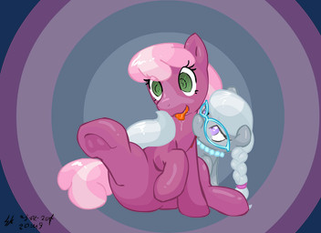 2014 age_difference blood cheerilee_(mlp) cub drooling duo equine eyewear female feral friendship_is_magic fur glasses green_eyes grey_fur hair hooves horse hypnosis lesbian long_hair mammal my_little_pony necklace one_leg_up pony purple_eyes purple_fur raised_leg saliva shinekolt silver_spoon_(mlp) teacher tongue two_tone_hair young
Rating: Questionable
Score: 3
User: lemongrab
Date: February 23, 2014