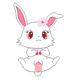 anthro anthro_penetrated bodily_fluids cum cum_in_vagina cum_inside female female_penetrated fur genital_fluids genitals male male/female male_penetrating male_penetrating_female orgasm penetration penile penile_penetration penis penis_in_vagina red_eyes sex tail vaginal vaginal_fluids vaginal_penetration vulva white_body white_fur namefield1 jewelpet sanrio sega_fave ruby_(jewelpet) human mammal animated