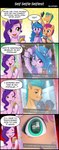 accessory blue_hair bracelet cellphone dialogue dumbbell electronics female gem hair hair_accessory horn jewelry phone purple_hair reflection selfie smartphone sparkles text turquoise_hair weights wings uotapo hasbro mlp_g5 my_little_pony mythology hitch_trailblazer_(mlp) izzy_moonbow_(mlp) pipp_petals_(mlp) sunny_starscout_(mlp) earth_pony equid equine horse mammal mythological_creature mythological_equine pegasus pony unicorn comic english_text hi_res