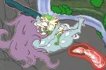 blush cervical_penetration cervix cum cum_in_pussy cum_inside female feral happy happy_sex herpydragon internal legendary_pokémon licking male nintendo penetration penis pokémon pussy sex shaymin size_difference suicune tongue vaginal vaginal_penetration video_games womb
Rating: Explicit
Score: 2
User: HerpyDragon
Date: March 27, 2014