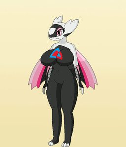 anthro belly belly_expansion breast_expansion breasts butt butt_expansion expansion female female_anthro hose hose_in_butt hose_inflation inflation pokemorph solo swelling thigh_expansion weight_gain milkis2000 nintendo pokemon generation_3_pokemon latias legendary_pokemon pokemon_(species) 2026 animated