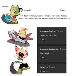 ambiguous_gender anthro eyes_closed facial_scar female group hand_on_arm male nervous open_mouth scar screencap shadow_on_face simple_background text tumblr_ask white_background yellow_eyes scribzag nintendo pokemon pokemon_mystery_dungeon spike_chunsoft tumblr dusknoir_(eotds) grovyle_the_thief shiny_celebi_(eotds) celebi dusknoir generation_2_pokemon generation_3_pokemon generation_4_pokemon grovyle legendary_pokemon pokemon_(species) treecko english_text headshot_portrait hi_res meme portrait