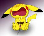balls blush bound butt cum hindpaw jamesggum3 male mammal masturbation mouse nintendo open_mouth paws penis pikachu pokémon rodent rope sex_toy shaking sitting_down solo tongue vibrating_egg vibrator video_games
Rating: Explicit
Score: 5
User: JamesGGum3
Date: April 08, 2014