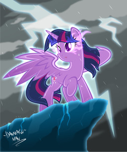 2014 cloud cutie_mark danmakuman equine eye_mist female friendship_is_magic hair horn horse lightning mammal my_little_pony outside pony purple_eyes purple_hair raining raised_leg rock solo standing stoic twilight_sparkle_(mlp) winged_unicorn wings
Rating: Safe
Score: 5
User: 2DUK
Date: January 06, 2014 2014 cloud cutie_mark danmakuman equine eye_mist female friendship_is_magic hair horn horse lightning mammal my_little_pony outside pony purple_eyes purple_hair raining raised_leg rock solo standing stoic twilight_sparkle_(mlp) winged_unicorn wings
Rating: Safe
Score: 5
User: 2DUK
Date: January 06, 2014