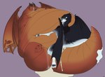 anal anal_penetration anthro anthro_on_feral anthro_penetrating anthro_penetrating_feral back_wings belly belly_inflation belly_squish bestiality black_sclera blue_sclera bodily_fluids cum cum_explosion cum_from_mouth cum_in_ass cum_in_mouth cum_inflation cum_inside duo excessive_cum excessive_genital_fluids facial_horn feathers feral feral_penetrated genital_fluids hand_on_own_moob hands_on_own_chest horn immobile inflation larger_feral larger_penetrated leaking_cum lying male male/male male_penetrated male_penetrating male_penetrating_male morbidly_obese morbidly_obese_feral morbidly_obese_male musk musk_clouds nose_horn obese obese_feral obese_male on_back open_mouth open_smile overweight overweight_feral overweight_male penetration pupils red_eyes sex simple_background size_difference slit_pupils small_dom_big_sub smaller_anthro smile smoke smoke_from_mouth squish tail thick_neck thick_tail tongue tongue_out wings vantablackbox mythology dragon feathered_dragon feathered_scalie mythological_creature mythological_scalie scalie 2025 hi_res