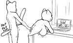 ^o^ age_difference all_fours anthro anthro_on_anthro anthro_penetrated anthro_penetrating anthro_penetrating_anthro arm_support bent_arm bent_over big_breasts big_butt biped breasts butt casual_incest casual_sex cheek_tuft collar collar_only computer doggystyle dot_eyes duo_focus electronics erection extended_arms eyelashes faceless_anthro faceless_character faceless_female faceless_male facial_markings facial_tuft fellatio female female_penetrated fingers from_behind_position fur fur_tuft furniture genitals grabbing_from_behind group group_sex hair hand_on_another's_hip hand_on_hip hanging_breasts head_markings hip_grab holding_another's_penis holding_penis humanoid_hands intraspecies laptop legs_together long_eyelashes long_whiskers male male/female male_penetrating male_penetrating_female markings mature_anthro mature_female mmf mmf_threesome motion_lines motion_outline nude nude_anthro nude_female nude_male older_female older_penetrated open_mouth open_smile oral penetration penile penis penis_in_mouth plap pointy_ears prick_ears raised_tail sex short_hair simple_eyes smile snout son_penetrating_mother sound_effects standing standing_doggystyle standing_sex straight_legs striped_body striped_face striped_fur stripes table tail three-quarter_view threesome tuft vaginal vaginal_penetration whisker_markings whiskers window younger_male callmewritefag cartoon_network litterbox_comics murphy_and_mitzi the_amazing_world_of_gumball the_complex_adventures_of_eddie_puss delia_(ajmarekart) fran_(litterbox_comics) gumball_watterson mother_puss nicole_watterson domestic_cat felid feline felis mammal tabby_cat 2025 5:3 black_and_white crossover digital_drawing_(artwork) digital_media_(artwork) hi_res monochrome sketch incest_(lore) mother_(lore) mother_and_child_(lore) mother_and_son_(lore) parent_(lore) parent_and_child_(lore) parent_and_son_(lore) son_(lore)