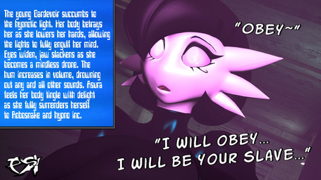 big_breasts black_bodysuit black_clothing black_hair black_latex black_skinsuit bodysuit breasts clothing dialogue female glowing glowing_eyes hair hypnosis latex latex_bodysuit latex_clothing latex_skinsuit mind_control pink_eyes skinsuit solo text tight_clothing white_body psikokinetic warfaremachine_(modeler) nintendo pokemon asura_(psikokinetic) gardevoir generation_3_pokemon humanoid pokemon_(species) 16:9 2024 3d_(artwork) digital_media_(artwork) english_text hi_res source_filmmaker_(artwork) story widescreen