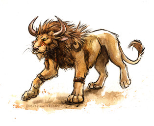 2015 brown_eyes brown_fur druid fangs feline fur horn kenket lion magic_user male mammal markings pawpads paws piercing plain_background portrait smile solo tauren_(feral) tribal_spellcaster video_games walking warcraft white_background world_of_warcraft
Rating: Safe
Score: 6
User: TheGreatWolfgang
Date: February 05, 2015 2015 brown_eyes brown_fur druid fangs feline fur horn kenket lion magic_user male mammal markings pawpads paws piercing plain_background portrait smile solo tauren_(feral) tribal_spellcaster video_games walking warcraft white_background world_of_warcraft
Rating: Safe
Score: 6
User: TheGreatWolfgang
Date: February 05, 2015