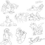 1:1 absurd_res aevery_(aevery) anal anal_penetration anal_vore anus arthropod avian balls beak bird cardinal_(bird) changeling cutie_mark der dialogue digital_drawing_(artwork) digital_media_(artwork) doesnotexist dragon duo earth_pony egg english_text equid equine feathered_wings feathers feet feral feral_pred feral_prey foot_fetish friendship_is_magic genitals gryphon hasbro hi_res horse imminent_vore indigo_bunting male male/male male_pred male_prey mammal micro monochrome multiple_images my_little_pony mythological_avian mythological_creature mythological_equine mythological_scalie mythology open_mouth oral_vore oscine oviposition passerina passerine paws pegasus penetration penis pony pussy scalie serilde solo tail tail_tuft text tuft vore wings xodious zephyr_breeze_(mlp)