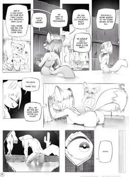 anthro anus balls bath bathhouse belly big_breasts big_penis black_hair black_nose breasts curvy_figure dialogue dipstick_tail ear_piercing eyebrow_piercing eyebrows facial_piercing fangs feet female frown fur genitals group hair humanoid_genitalia humanoid_penis male markings multicolored_body navel nude open_mouth partially_submerged penis piercing pupils short_hair speech_bubble standing tail tail_markings talking_to_another teeth text tongue two_tone_body vulva water white_body young young_anthro horemheb dungeons_and_dragons hasbro wizards_of_the_coast alex_(horemheb) eli_(horemheb) jean_(horemheb) zeke_(horemheb) canid canine canis fox mammal mephitid skunk absurd_res black_and_white comic digital_drawing_(artwork) digital_media_(artwork) english_text greyscale hi_res monochrome shaded