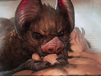 2015 anthro bat black_eyes blackgate_(game) brown_fur claws cum cum_in_mouth cum_inside darkgem duo faceless_male fangs fellatio fur human humanoid humanoid_penis interspecies krane male male/male mammal nude oral penis pubes sex shower shower_room vein
Rating: Explicit
Score: 42
User: Wonders
Date: February 03, 2015 2015 anthro bat black_eyes blackgate_(game) brown_fur claws cum cum_in_mouth cum_inside darkgem duo faceless_male fangs fellatio fur human humanoid humanoid_penis interspecies krane male male/male mammal nude oral penis pubes sex shower shower_room vein
Rating: Explicit
Score: 42
User: Wonders
Date: February 03, 2015