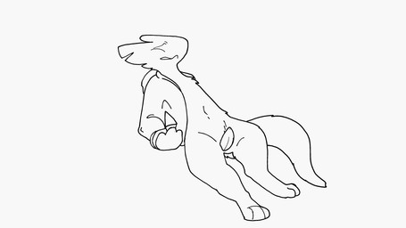 animal_genitalia animal_penis anthro bodily_fluids bottomless clothed clothing erection excessive_genital_fluids excessive_precum fur genital_fluids genitals grimace hoodie hoodie_only male open_mouth penis precum simple_background solo squirming straining tail tapering_penis throbbing throbbing_penis topwear topwear_only fiaskers joel_(fiaskers) canary_(fiaskers) mammal 16:9 2d_animation animated digital_media_(artwork) frame_by_frame monochrome widescreen