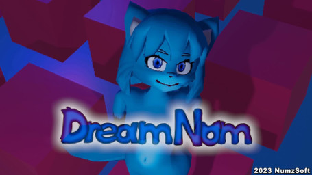 anthro blue_body blue_eyes blue_fur blue_hair breath female fur hair looking_at_viewer low_poly mouth_shot nude open_mouth solo teeth throat tongue uvula vore numzsoft sound_warning rem_(numzsoft) canid canine fox mammal 16:9 3d_(artwork) 3d_animation animated digital_media_(artwork) hi_res high_framerate short_playtime sound video widescreen