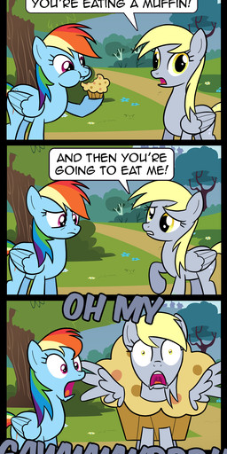 2014 blue_fur bright_eyes comic cutie_mark derpy_hooves_(mlp) drawponies duo eating english_text equine female flower food friendship_is_magic fur grey_fur hair humor mailmare mammal muffin multicolored_hair my_little_pony parody pegasus pink_eyes plant rainbow_dash_(mlp) rainbow_hair road text tree troll_2 wings yellow_eyes yellow_fur
Rating: Safe
Score: 6
User: EurynomeEclipseVII
Date: May 21, 2014 2014 blue_fur bright_eyes comic cutie_mark derpy_hooves_(mlp) drawponies duo eating english_text equine female flower food friendship_is_magic fur grey_fur hair humor mailmare mammal muffin multicolored_hair my_little_pony parody pegasus pink_eyes plant rainbow_dash_(mlp) rainbow_hair road text tree troll_2 wings yellow_eyes yellow_fur
Rating: Safe
Score: 6
User: EurynomeEclipseVII
Date: May 21, 2014