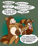 age_difference ahegao anthro ball_suck ball_tugging balls balls_in_mouth begging_to_cum big_balls big_breasts breast_implants breast_play breasts cross-eyed dialogue dominant dominant_anthro dominant_female duo edging educational_comments female female_on_anthro forced fucked_silly genitals hard_sucking huge_breasts humanoid_on_anthro hyper hyper_breasts incest_play looking_pleasured male male/female male_on_anthro nipples nude older_female oral orgasm_control orgasm_denial overstimulation pussy reverse_forced_oral reverse_titfuck sex shota sucking teased text titfuck tongue tongue_out young young_anthro young_male younger_male norithics cody_takahashi noriko_takahashi humanoid mammal procyonid raccoon english_text hi_res brother_(lore) brother_and_sister_(lore) incest_(lore) sibling_(lore) sister_(lore)