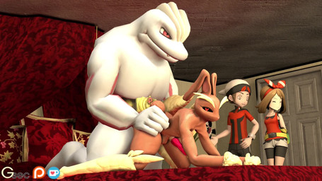 anal anal_penetration animal_genitalia animal_penis anthro anthro_on_anthro anthro_penetrated anthro_penetrating anthro_penetrating_anthro ball_slap balls balls_deep bed bedroom bedroom_sex being_watched bouncing_balls bouncing_penis doggystyle duo erection femboy from_behind_position full_nelson furniture genitals hug humanoid_genitalia humanoid_penis looking_at_another looking_away looking_pleasured male male/male male_on_bottom male_on_top male_penetrated male_penetrating male_penetrating_male multiple_positions muscular muscular_male nude on_bottom on_top penetration penile penile_penetration penis penis_in_ass reverse_stand_and_carry_position sex sheath slap standing standing_sex glitched_securitron nintendo pokemon brendan_(pokemon) may_(pokemon) generation_1_pokemon generation_4_pokemon human humanoid lopunny machoke mammal pokemon_(species) 16:9 2022 3d_(artwork) 3d_animation animated digital_media_(artwork) hi_res huge_filesize no_sound sequence short_playtime source_filmmaker_(artwork) video widescreen