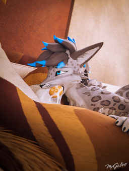 animal_genitalia animal_penis anthro bodily_fluids canine_genitalia cum cum_in_mouth cum_inside duo ejaculation erection fur genital_fluids genitals hair knot knotted_penis male male/male male_penetrating nude oral oral_penetration orgasm penetration penile penis sex mrgaleo felid mammal pantherine rexouium snow_leopard 3:4 3d_(artwork) blender_(artwork) blender_cycles_(artwork) digital_media_(artwork) hi_res andromorph_(lore)