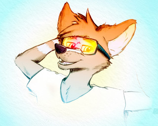 E621 profile picture for @RayOne