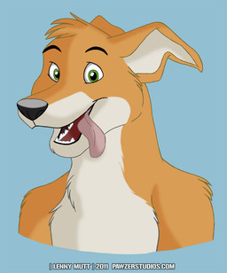 anthro canine dog green_eyes greyhound kwikdog lenny_mutt male mammal open_mouth solo tongue tongue_out
Rating: Safe
Score: 2
User: gaydukey
Date: September 27, 2016 anthro canine dog green_eyes greyhound kwikdog lenny_mutt male mammal open_mouth solo tongue tongue_out
Rating: Safe
Score: 2
User: gaydukey
Date: September 27, 2016