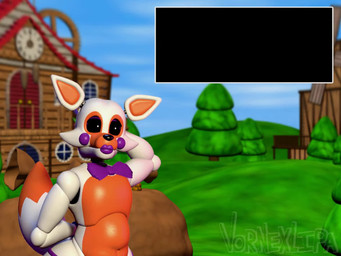 abdominal_bulge ambiguous_gender ambiguous_prey anthro belly big_belly burping butt butt_expansion death digestion expansion fatal_vore machine misleading_thumbnail nude open_mouth oral_vore orange_body rumbling_stomach solo sound_effects tail text thick_thighs vore weight_gain white_body willing_prey sound_warning vornexlipa octal_(modeler) five_nights_at_freddy's five_nights_at_freddy's_world scottgames lolbit_(fnaf) animatronic canid canine fox mammal robot 3d_(artwork) 3d_animation 4:3 animated digital_media_(artwork) english_text high_framerate long_playtime sound video