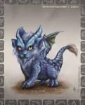 absurd_res amber_eyes ambiguous_gender blue_scales claws cub fangs grey_hair hair hectorherrera hi_res looking_at_viewer lunastra monster_hunter signature slit_pupils solo video_games wings young
Rating: Safe
Score: 2
User: Jatix
Date: April 10, 2014