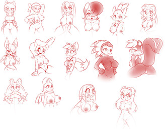 amy_rose anthro avian badger bat blaze_the_cat boomerang breasts bunnie_rabbot butt canine cat chipmunk digital_drawing_(artwork) echidna eyewear feline female fox goggles hedgehog kloudmutt lagomorph looking_at_viewer looking_back lynx mammal monochrome monotreme mustelid nicole_the_lynx nipples pussy rabbit red_and_white rodent rouge_the_bat sally_acorn sega shade_the_echidna sketch skunk sonic_(series) sonic_boom sonic_riders sticks_the_jungle_badger swallowing tikal_the_echidna vanilla_the_rabbit wave_the_swallow wings
Rating: Explicit
Score: 12
User: Juni221
Date: February 08, 2015 amy_rose anthro avian badger bat blaze_the_cat boomerang breasts bunnie_rabbot butt canine cat chipmunk digital_drawing_(artwork) echidna eyewear feline female fox goggles hedgehog kloudmutt lagomorph looking_at_viewer looking_back lynx mammal monochrome monotreme mustelid nicole_the_lynx nipples pussy rabbit red_and_white rodent rouge_the_bat sally_acorn sega shade_the_echidna sketch skunk sonic_(series) sonic_boom sonic_riders sticks_the_jungle_badger swallowing tikal_the_echidna vanilla_the_rabbit wave_the_swallow wings
Rating: Explicit
Score: 12
User: Juni221
Date: February 08, 2015