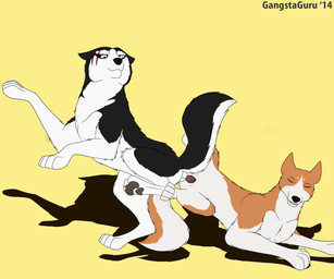 2014 animal_genitalia anime balls bound canine canine_pussy couple dog female feral gangstaguru ginga_densetsu_weed ginga_nagareboshi_gin hakuro husky knot knotting love male male/female mammal penetration penis pussy sex tanya vaginal vaginal_penetration
Rating: Explicit
Score: 3
User: gangstaguru
Date: February 27, 2015 2014 animal_genitalia anime balls bound canine canine_pussy couple dog female feral gangstaguru ginga_densetsu_weed ginga_nagareboshi_gin hakuro husky knot knotting love male male/female mammal penetration penis pussy sex tanya vaginal vaginal_penetration
Rating: Explicit
Score: 3
User: gangstaguru
Date: February 27, 2015