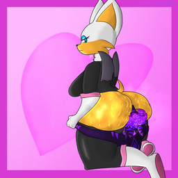 anal big_butt bodily_fluids butt butt_smother butt_sniffing facesitting female female_rimmed male male/female male_rimming male_rimming_female oral rimming rimming_female sex sitting_on_another smothering sniffing sweat archenarie sega sonic_the_hedgehog_(series) asterion_(archenarie) rouge rouge_the_bat sonic_the_hedgehog aquatic bat fish mammal shark 1:1 absurd_res hi_res