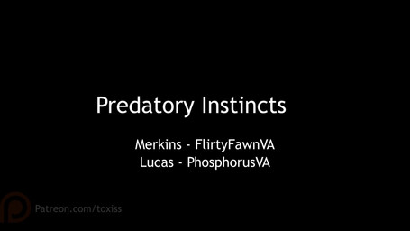 ahegao ambience anal anal_penetration anthro anthro_on_anthro anthro_penetrated anthro_penetrating anthro_penetrating_anthro anus areola audible_ejaculation bedroom bedroom_eyes bedroom_sex bodily_fluids boss_and_employee bouncing_breasts bouncing_butt breasts butt butt_jiggle clitoral_hood clitoris close-up clothing cowgirl_position cum cum_from_vagina cum_in_ass cum_in_mouth cum_in_vagina cum_inside deep_throat dialogue dominant dominant_anthro dominant_female drinking drinking_cum duo erection eyelashes fellatio female female_penetrated first_person_view fluffy fluffy_tail freckled_face freckles from_front_position fur genital_fluids genitals glowing glowing_eyes hat headgear headwear humanoid_genitalia humanoid_penis inside jiggling larger_female leaking_cum licking licking_lips long_eyelashes looking_at_viewer looking_pleasured male male/female male_penetrating male_penetrating_female male_pov moan multiple_angles multiple_orgasms multiple_positions narrowed_eyes night nipple_dip on_bottom on_top open_mouth opening_shirt oral oral_penetration orgasm penetrating_pov penetration penile penile_penetration penis penis_in_ass penis_in_mouth penis_in_vagina revealing_breasts revealing_pussy seductive sex shirt size_difference smaller_male sound_effects spread_legs spreading submissive submissive_anthro submissive_male submissive_pov tail tail_motion tailwag teeth tongue tongue_out topwear tuft undressing vaginal vaginal_fluids vaginal_penetration vulva white_body white_fur toxis lucas_(toxis) merkins_(toxis) arctic_wolf canid canine canis lagomorph leporid mammal rabbit wolf 16:9 2026 2d_animation animated digital_media_(artwork) hi_res long_playtime loop sound video voice_acted widescreen